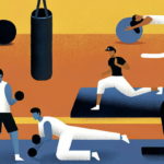Les 5 sports les plus efficaces pour se remettre en forme selon les coachs