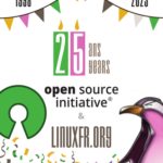 L’association Linuxfr rejoint l’Open Source Initiative
