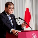 Japon : l’inflation pourrait faire chuter le Premier ministre Ishiba