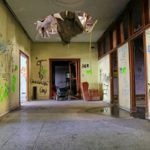 Logement : la loi des squatteurs contre le droit des travailleurs, il faut choisir. L’édito de Radouan Kourak