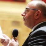 Pétition contre la loi Duplomb : “Il y aura sûrement un débat organisé à l’Assemblée pour dire ce qu’on a dit pendant six mois”, s’agace le sénateur Laurent Duplomb