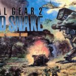 Mémoire cash – Aujourd’hui, Metal Gear 2 : Solid Snake fête ses 35 ans