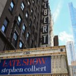 L’arrêt du “Late Show” de Stephen Colbert : décision économique ou calcul politique ?