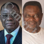 CAMEROUN :: Exclusif, Maurice Kamto: “Je suis officiellement candidat” :: CAMEROON
