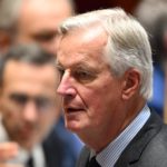 Michel Barnier tente de calmer l’affrontement avec Rachida Dati à Paris avec cette petite phrase