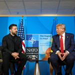 Guerre en Ukraine : « L’attitude de Washington a vraiment changé »