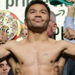 “Je suis de retour parce que la boxe est ma passion, elle m’a manqué” : à 46 ans, le Philippin Manny Pacquiao sort de sa retraite