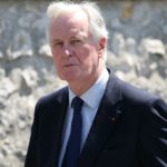 “Une démarche de rassemblement” : Michel Barnier présente sa candidature à l’élection législative partielle aux adhérents LR de Paris