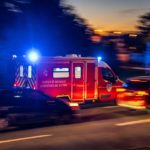 Blessé par balle, un jeune homme de 20 ans hospitalisé en urgence absolue à Grenoble