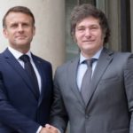 Argentine – France : la diagonale du ciseau. L’Opi’News de Michel Taube