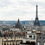 Paris n’a pas toujours été le centre du monde
