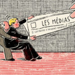Olivier Legrain : « Pour résister à la droite, les médias indépendants doivent se rapprocher les uns des autres »
