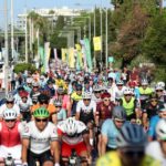 Étape du Tour de France 2025 : routes coupées, stationnement… Comment circuler pendant l’étape amateur entre Albertville et La Plagne