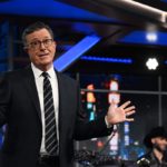 Le late show de Stephen Colbert s’arrête en 2026 : une décision financière… ou un cadeau à Trump ?