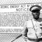 Pourquoi l’Afrique du Sud a renoncé à la bombe atomique