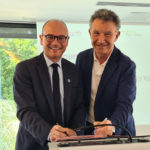 La Région Grand Est s’allie aux Intercommunalités de France pour favoriser la réindustrialisation