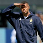 Kylian Mbappé au cœur d’une enquête pour chèques suspects versés à des CRS