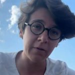 Flottille de la liberté pour Gaza : “Lorsque la diplomatie d’un pays est défaillante, il faut que ce soient les citoyens qui s’y substituent”, pointe Gabrielle Cathala, élue insoumise à bord du “Handala”