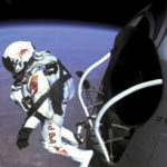 3 choses à savoir sur Felix Baumgartner, le premier homme ayant franchi le mur du son