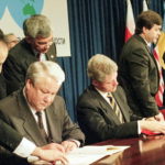 Pourquoi l’Ukraine s’est débarrassée de son arsenal nucléaire