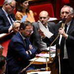 “Deal secret”, “nytroglycérine” et “entourloupes”: le récit d’un an sous très haute tension à l’Assemblée nationale