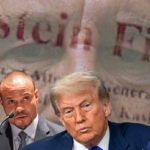 Affaire Epstein : les zones d’ombre qui attisent le feu complotiste et menacent Trump