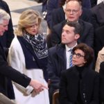 Législative à Paris : Dati a bien sollicité la commission nationale d’investiture de LR pour être candidate à la place de Barnier