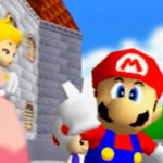 Un speedrunner de Super Mario 64 bat un nouveau record avec un handicap de taille