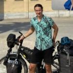 Iran : la famille de Lennart Monterlos, jeune cycliste franco-allemand arrêté, s’exprime pour la première fois