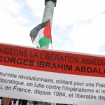 Georges Abdallah sera libéré le 25 juillet après quarante ans de prison