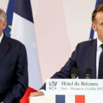 Baromètre Cluster17- « Le Point » : Macron et Bayrou en disgrâce