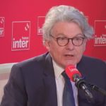 Budget 2026 : “On ne peut plus continuer comme ça”, insiste Thierry Breton