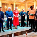 Les indiscrets : en Nouvelle-Calédonie, les négociateurs jouent au ping-pong
