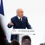 “On va laisser la fièvre retomber”: pour François Bayrou, le calme avant la tempête de l’automne budgétaire