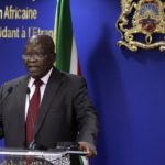 Au Maroc, Jacob Zuma tente d’ouvrir une brèche dans la position sud-africaine sur le Sahara