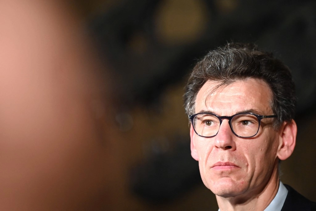 “Que proposent les détracteurs du terme islamo-gauchisme pour décrire l’entrisme islamiste et ses relais à l’université ?”