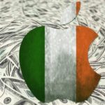 L’Irlande récupère 13 milliards d’euros d’euros d’Apple liés à des avantages fiscaux jugés illégaux