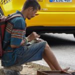 Des mendiants déguisés à Cuba ? La ministre du Travail contrainte à la démission