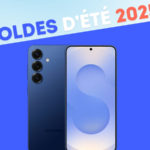 Le prix du Samsung Galaxy S25 tombe bien bas pour la dernière démarque des soldes d’été