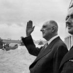 Budget 2026 de Bayrou : Quand de Gaulle décidait que le 8-mai n’était plus un jour férié
