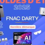 Fnac et Darty se montrent bien généreux lors de la dernière démarque des soldes avec ces 28 offres