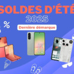 Soldes smartphones : dernière chance pour avoir les meilleures offres sur les iPhone, Galaxy et Pixel à la dernière démarque