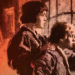 Les fantômes de la Tour : l’étrange disparition des fils d’Édourd IV