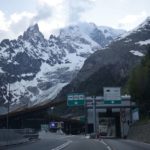 Le tunnel du Mont-Blanc fête ses 60 ans : retour sur l’histoire de cet ouvrage titanesque en cinq dates clés