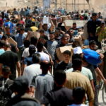 Droit d’asile : faut-il s’attendre à un afflux de Palestiniens en France ?
