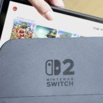 Attention : les jeux d’occasion peuvent faire bannir votre Switch 2