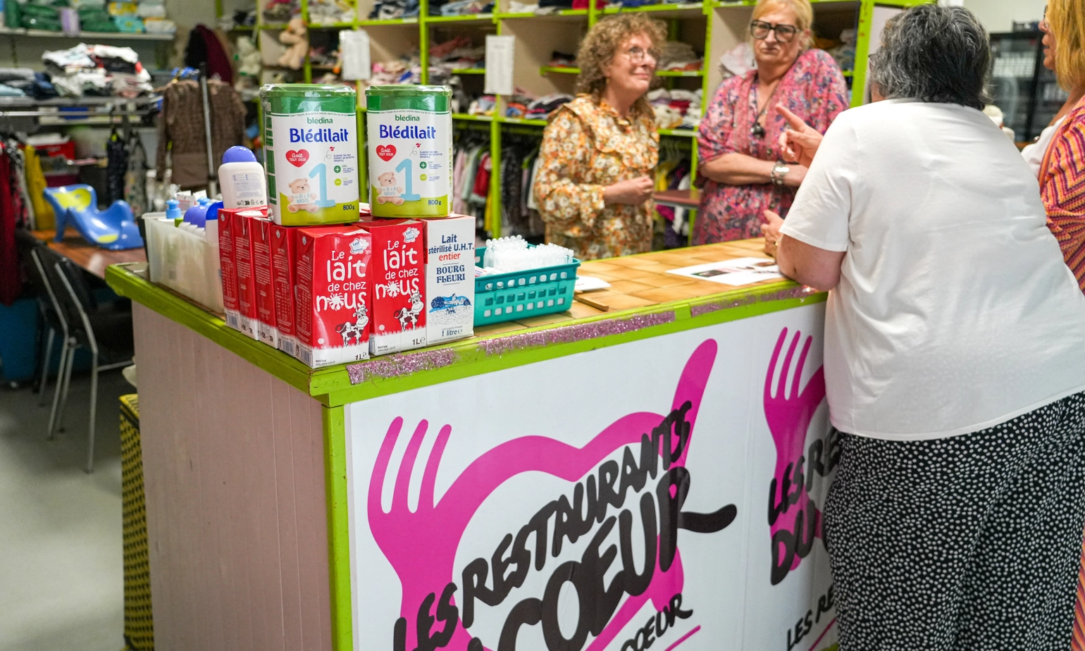 “Face à l’extension du paupérisme, il est temps de redonner corps à l’ambition d’extinction”