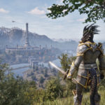 The Elder Scrolls IV: Oblivion devait être bien plus bizarre