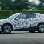 La voiture électrique la plus attendue de Mercedes livre ses premiers secrets et ça donne envie