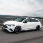 La nouvelle Mercedes CLA Shooting Brake est plus pratique et plus belle, mais régresse sur un point crucial